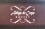 Logotipo Adega do Crepe