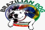 Logotipo Brazilian Dog