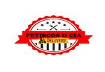 Logotipo Petiscos & Cia