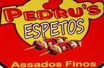 Logotipo Pedrus Espetos
