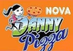 Logotipo Danny Pizzaria