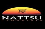 Logotipo Nattsu Temakeria