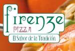 Logotipo Firenze Pizza