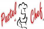 Logotipo Pastel do Chef