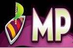 Logotipo Mp Açaí