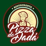 Logotipo Restaurante Pizza do Dadá