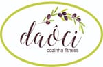 Logotipo Daôci Cozinha Fitness