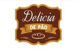 Logotipo Delicia de Pão