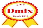 Logotipo Dmix