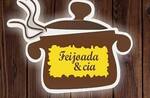 Logotipo Feijoada & Cia