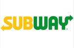 Logotipo Subway Unimart