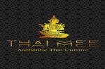 Logotipo Thai Mee