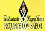 Logotipo Requinte Com Sabor