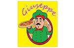 Logotipo Giuseppe Pizzas & Tapiocas