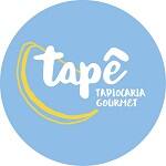 Logotipo Tapê Tapiocaria