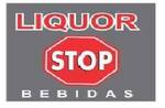Logotipo Liquor Stop Bebidas