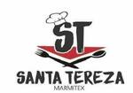 Logotipo Marmitex Santa Tereza