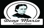Logotipo Dona Maria Gastrobar
