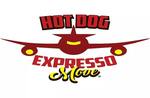 Logotipo Hot Dog Expresso - Jd. das Américas
