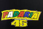 Logotipo Padaria 46