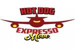 Logotipo Hot Dog Expresso - Hauer