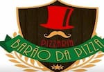Logotipo Barao da Pizza