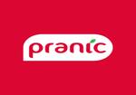Logotipo Pranic Gourmet Congelados