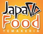Logotipo Japa Food Temakeria