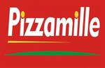 Logotipo Pizzamille