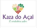 Logotipo Kaza do Açai e Restaurante