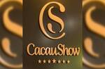 Logotipo Cacau Show - Barcelona