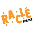 Logotipo Raclé Burger Vila Urbana