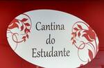 Logotipo Cantina do Estudante