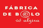 Logotipo Fábrica de Bolo - Santo André