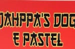 Logotipo Jahppas Dog