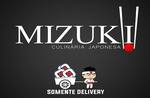 Logotipo Mizuki Sushi