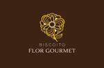 Logotipo Flor Gourmet