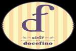 Logotipo Ateliê Docefino