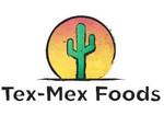 Logotipo Tex Mex Food