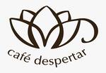 Logotipo Café Despertar