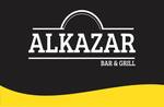 Logotipo Alkazar
