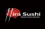 Logotipo Hira Sushi
