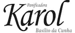 Logotipo Padaria Karol e Restaurante , Pizzaria