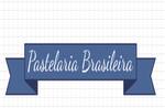 Logotipo Pastelaria e Creperia Brasileira