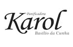 Logotipo Padaria Karol Miguel Estefano
