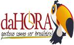 Logotipo Dahora- Taguatinga Shopping