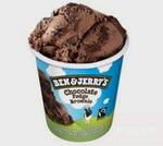 Logotipo Ben & Jerrys