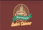 Logotipo Marmitaria Sabor Caseiro