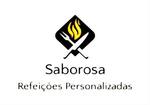 Logotipo Saborosa Refeições Personalizadas