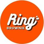 Logotipo Ring Brownie